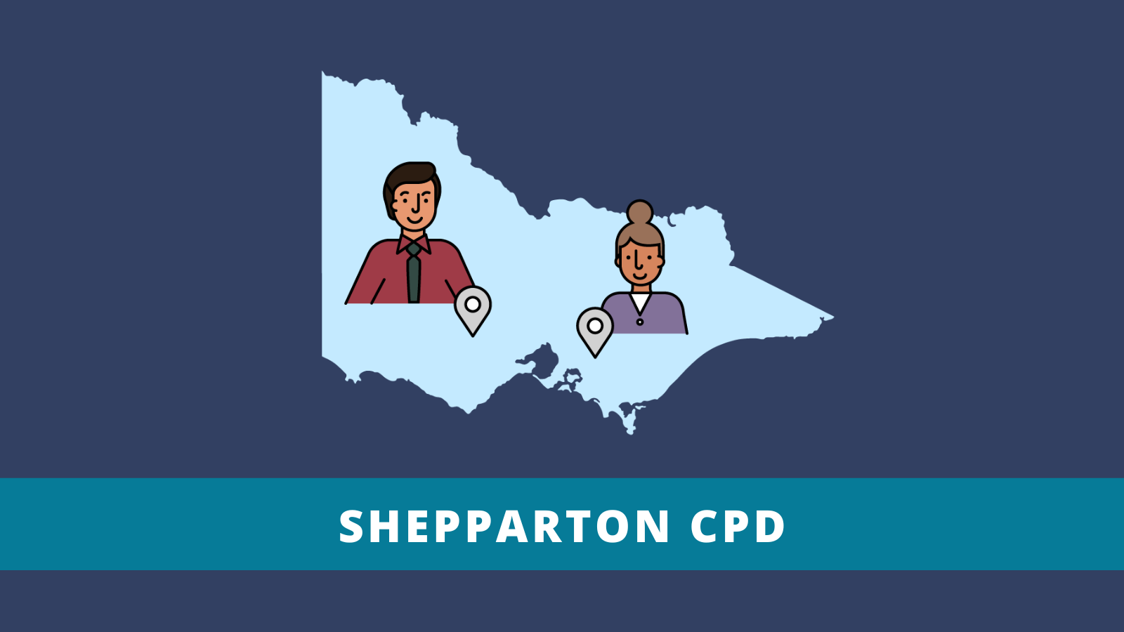 Shepparton CPD